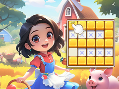Spill Sudoku Garden