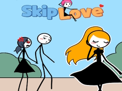 Spill Skip Love
