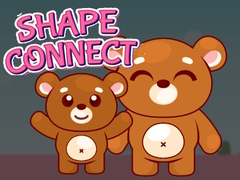 Spill Shape Connect