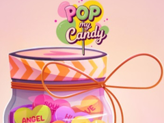 Spill Pop My Candy