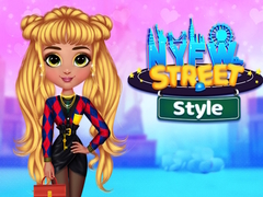 Spill NYFW Street Style