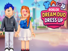 Spill Roblox Dream Duo Dress Up