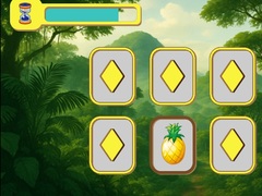 Spill Fruit Memory Extravaganza