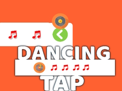Spill Dancing Tap