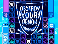 Spill Destroy Your Demon