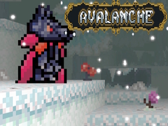 Spill Avalanche