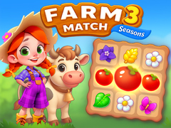 Spill Farm Match Seasons 3