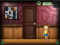 Spill Amgel Kids Room Escape 325