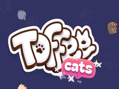 Spill Toffee Cats
