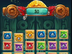 Spill Shamans Jungle