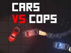 Spill Car Vs Cops