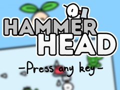 Spill Hammer Head