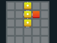 Spill Connect The Blocks Mind Grid