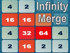 Spill Infinity Merge