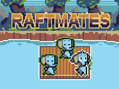 Spill Raftmates