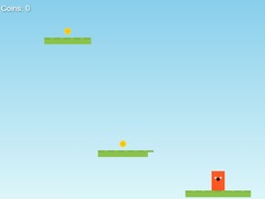 Spill Flip for Fortune Collecting Coins Game