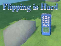 Spill Flipping is Hard