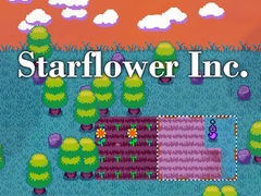 Spill Starflower Inc.