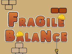 Spill Fragile Balance