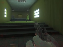 Spill Backrooms Assault 2