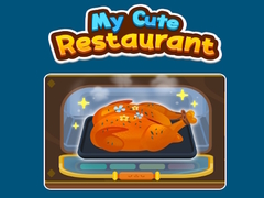 Spill My Cute Restaurant