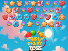 Spill Triple Treat Toss