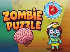 Spill Zombie Puzzle