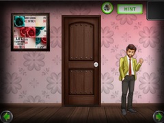 Spill Amgel Easy Room Escape 301