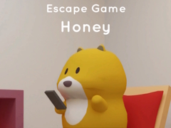 Spill Escape Game Honey