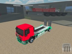 Spill Carrier 3D