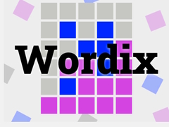 Spill Wordix