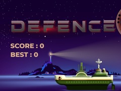 Spill Defence