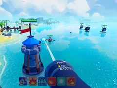 Spill Cannon Clash