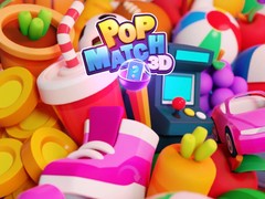 Spill Pop Match 3D
