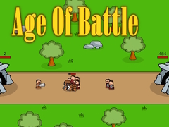 Spill Age Of Battle