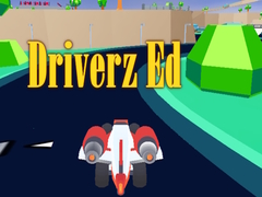 Spill Driverz Ed