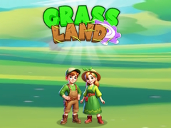 Spill Grass Land