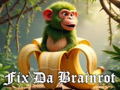 Spill Fix Da Brainrot