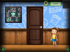 Spill Amgel Kids Room Escape 326