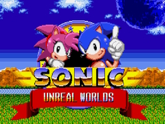 Spill Sonic Unreal Worlds
