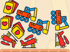Spill Match Factory 