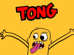 Spill Tong