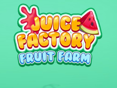 Spill Juice Factory Fruit Farm