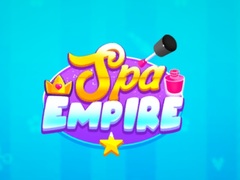 Spill Spa Empire