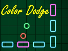 Spill Color Dodge