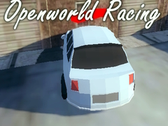 Spill Openworld Racing