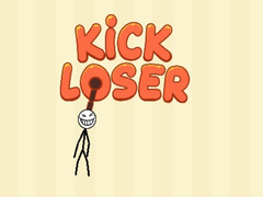Spill Kick Loser