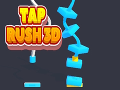 Spill Tap Rush 3D