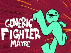 Spill Generic Fighter Maybe