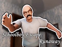 Spill Schoolboy Escape: Runaway